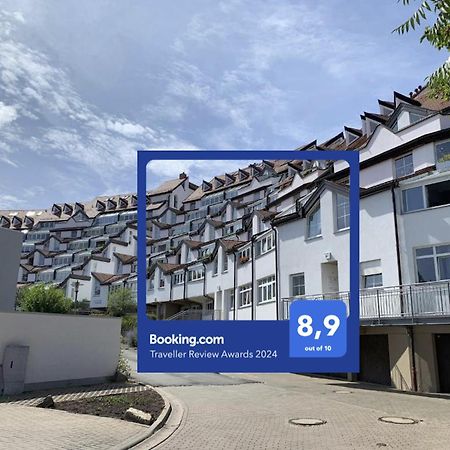 Luxus Appartement Bruehlervorstadt Ερφούρτη Εξωτερικό φωτογραφία