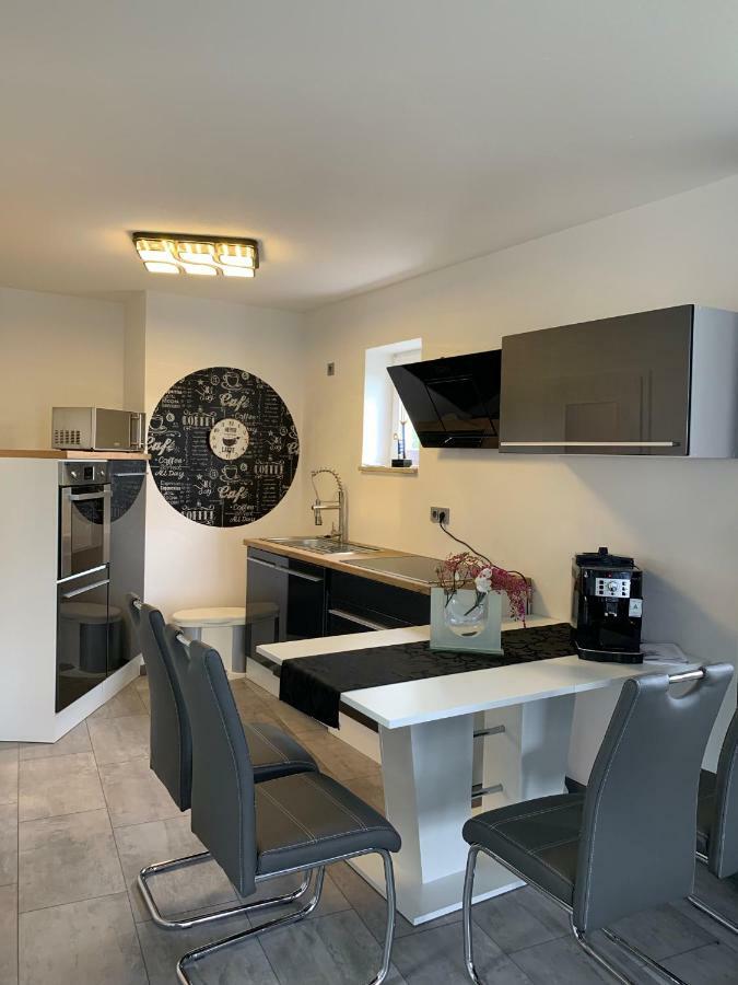 Luxus Appartement Bruehlervorstadt Ερφούρτη Εξωτερικό φωτογραφία