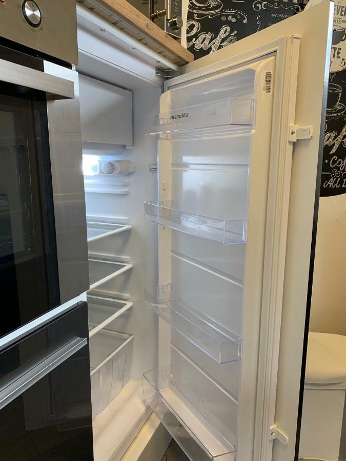 Luxus Appartement Bruehlervorstadt Ερφούρτη Εξωτερικό φωτογραφία
