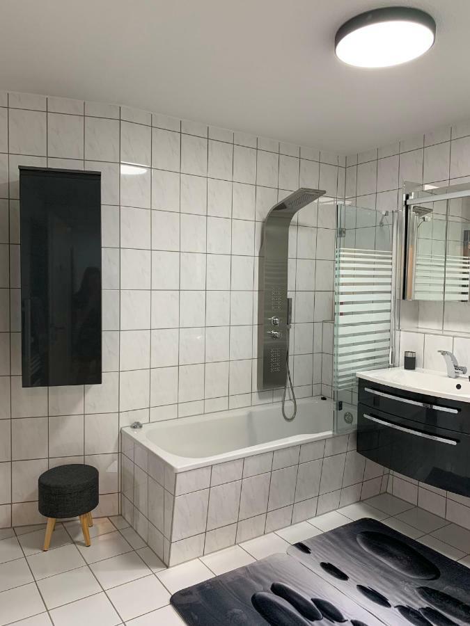 Luxus Appartement Bruehlervorstadt Ερφούρτη Εξωτερικό φωτογραφία