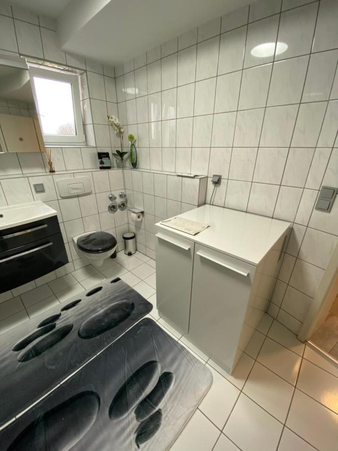 Luxus Appartement Bruehlervorstadt Ερφούρτη Εξωτερικό φωτογραφία